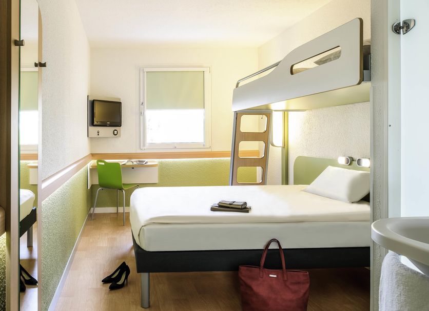 Quarto Foto