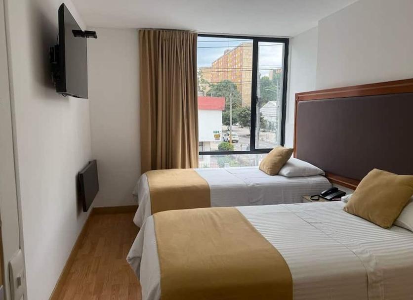 Quarto Foto