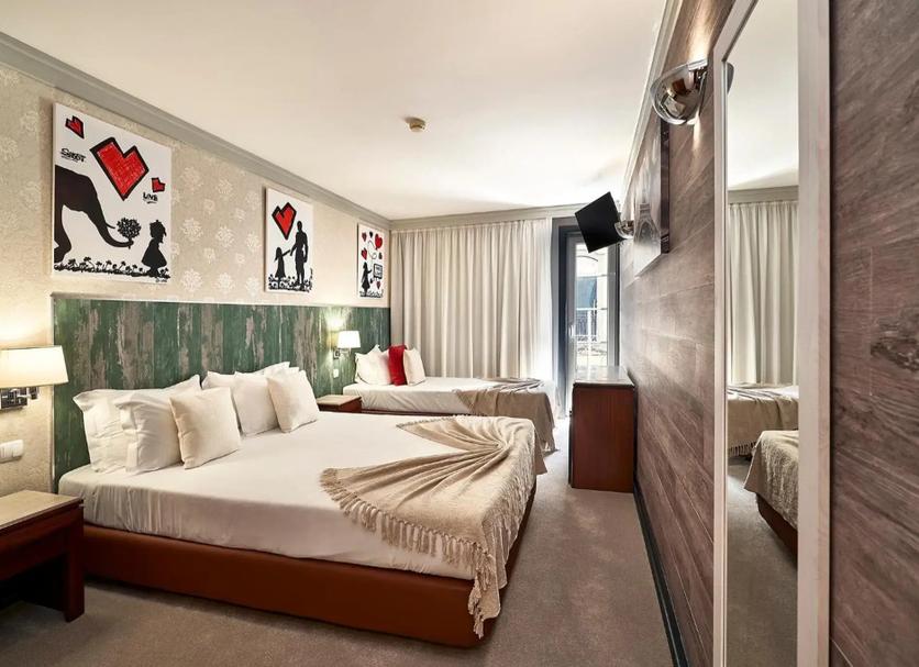 Quarto Foto