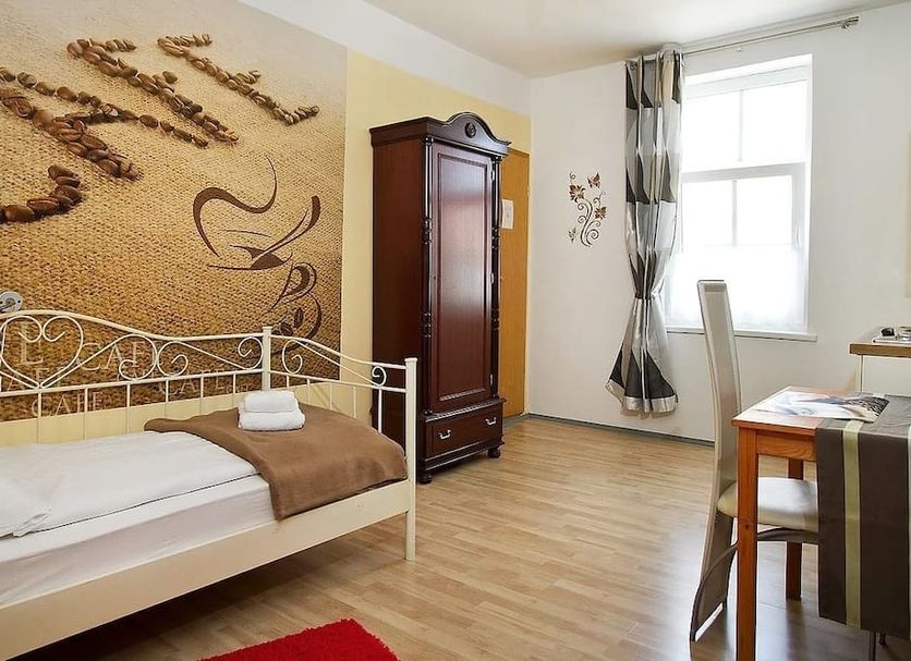 Quarto Foto