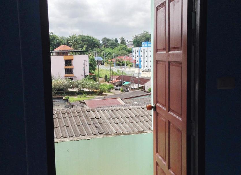 Varanda Foto