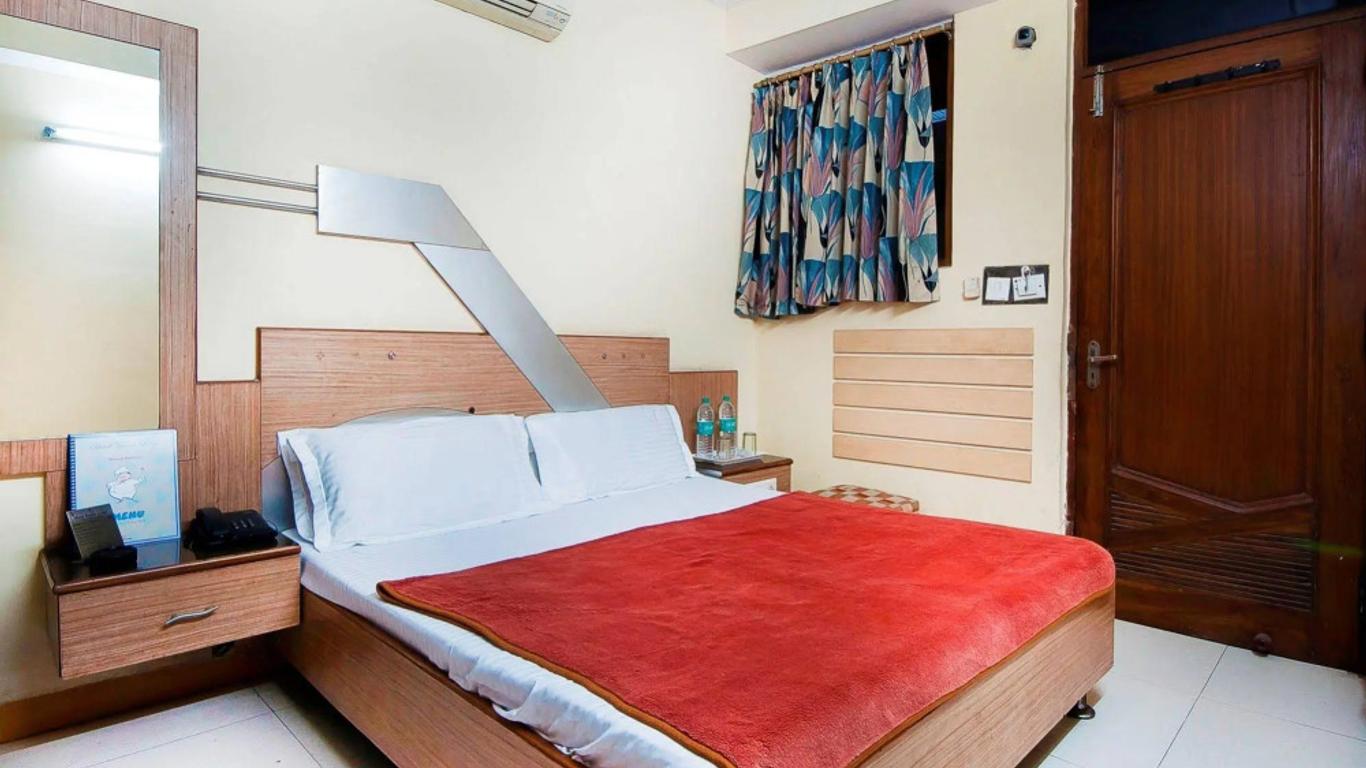 Tourist Lodge