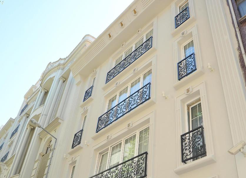 Edifício Foto
