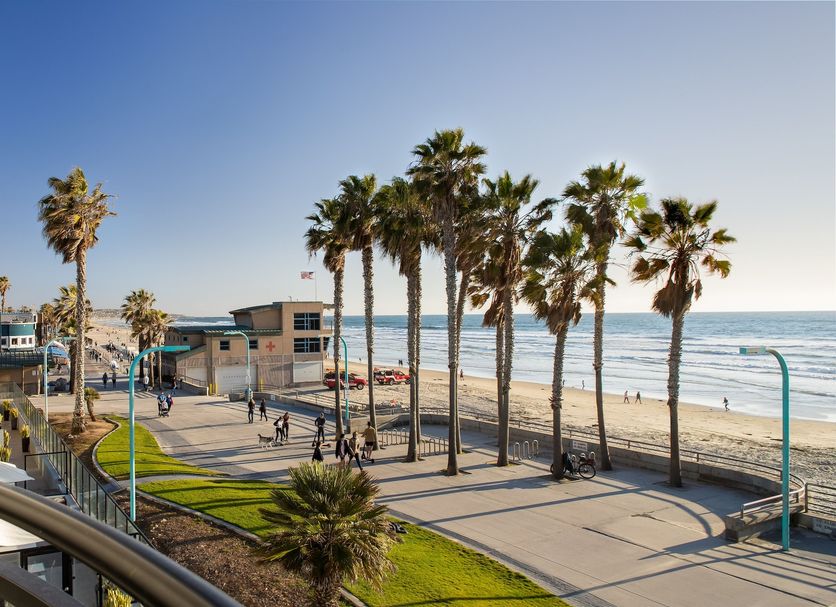 Atrações Foto