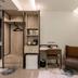 Comodidade do quarto