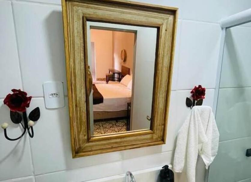 Banheiro Foto