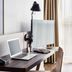 Comodidade do quarto
