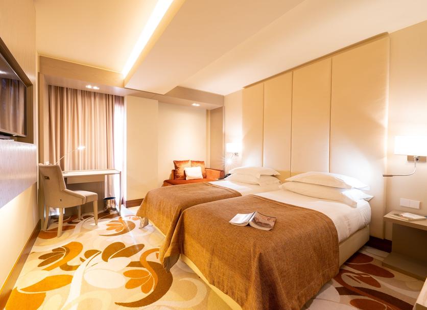 Quarto Foto