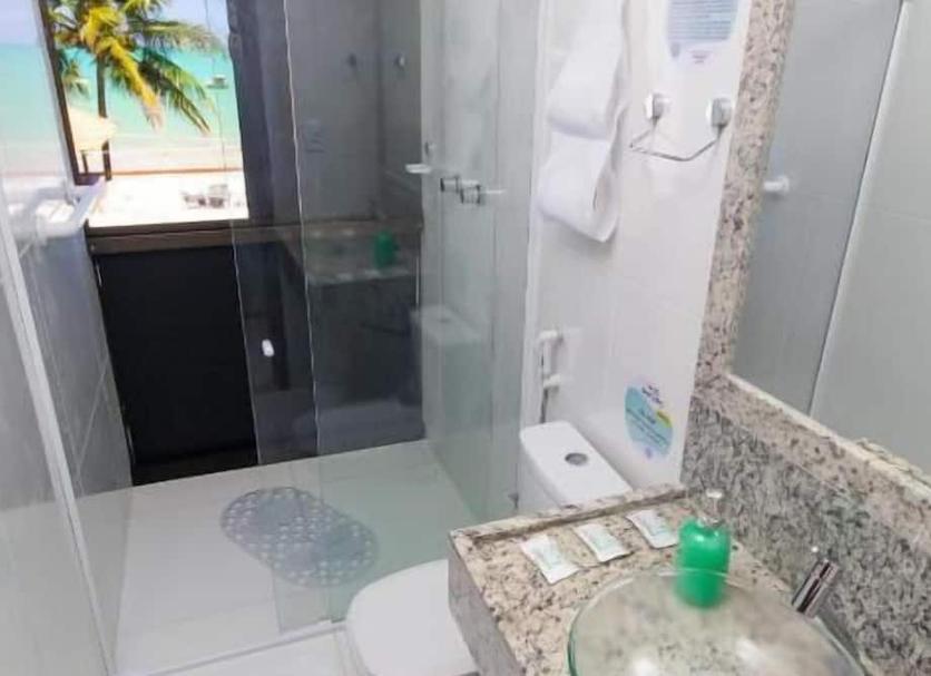 Banheiro Foto