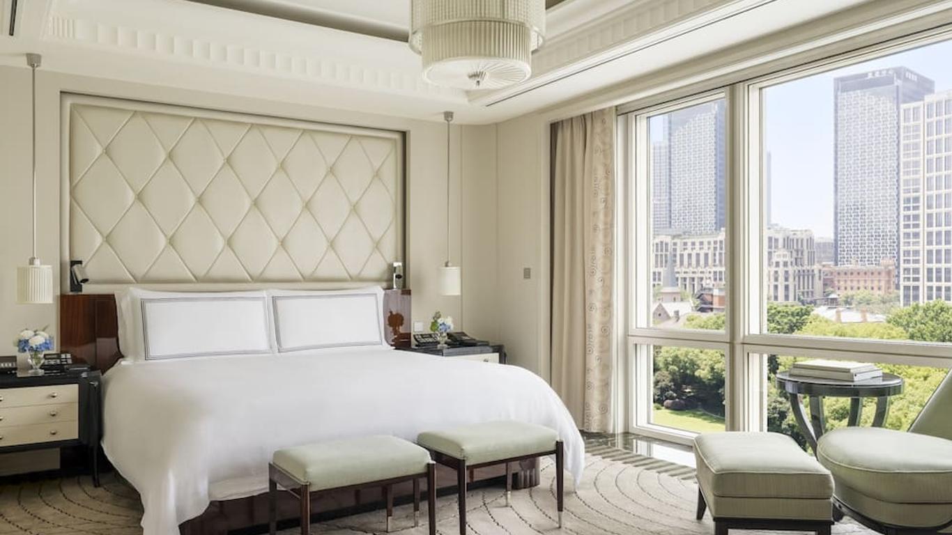 The Peninsula Shanghai