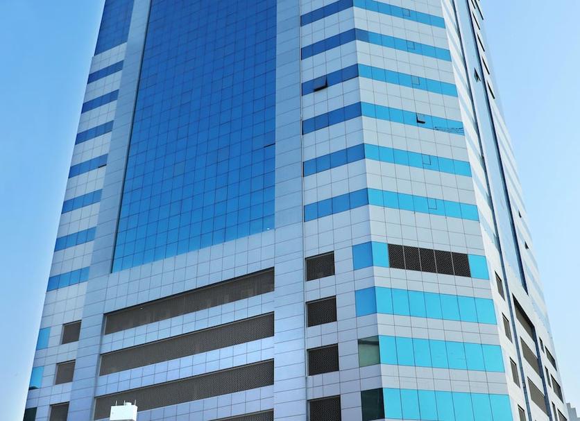 Edifício Foto