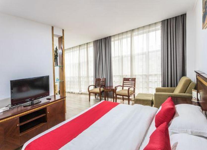 Quarto Foto