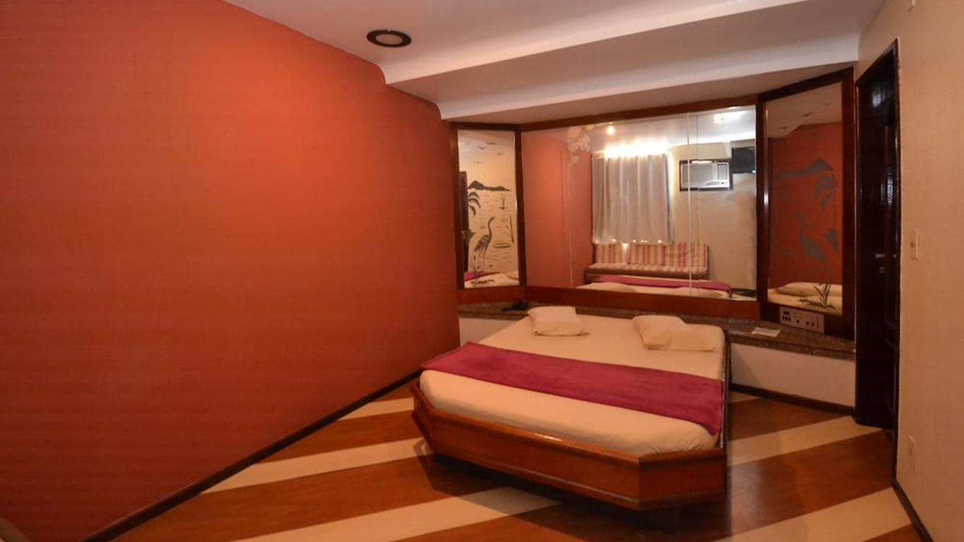 Verona Hotel - Adults Only