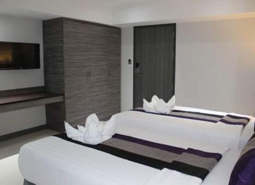 Quarto Foto