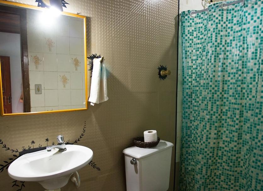 Banheiro Foto