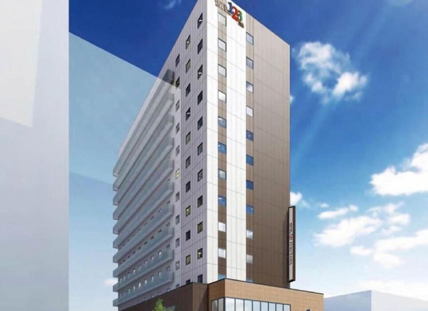 Edifício Foto