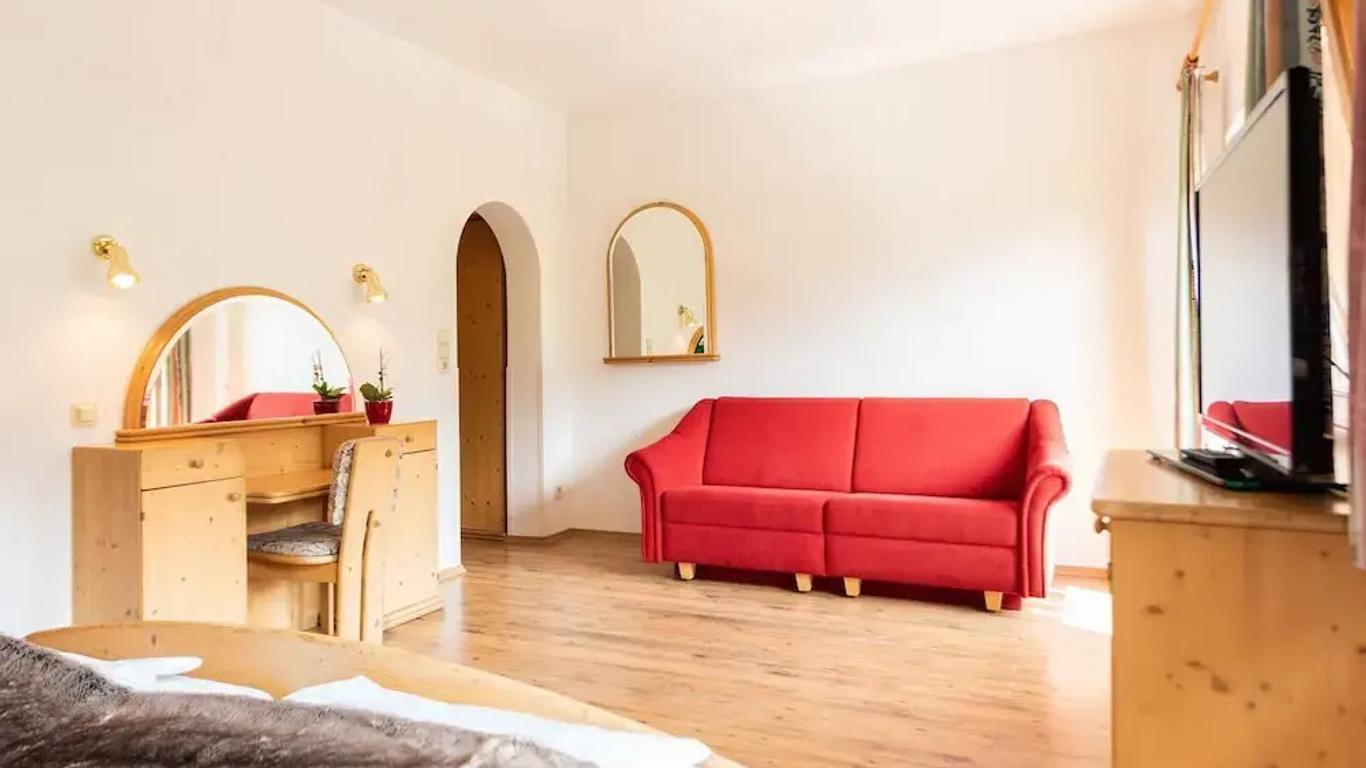 Hotel Guesthouse Dalnig