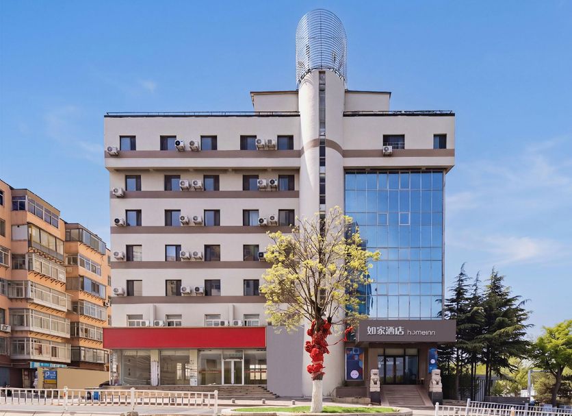 Edifício Foto