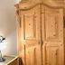 Comodidade do quarto