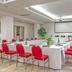 Sala de conferências