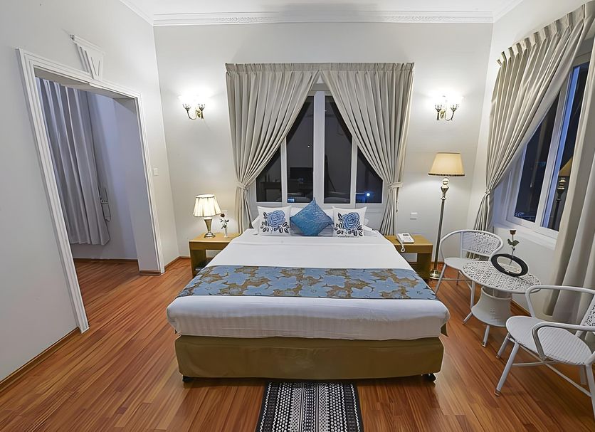 Quarto Foto