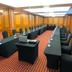 Sala de conferências