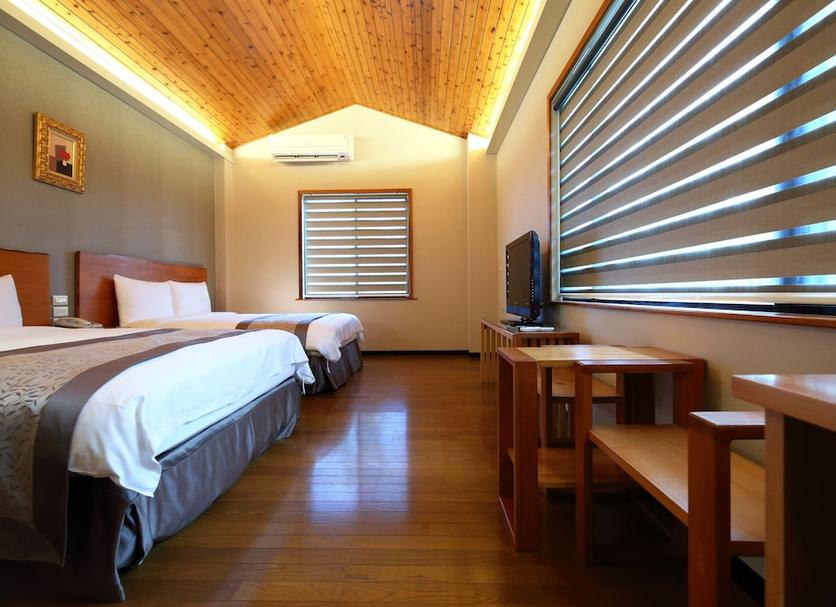 Quarto Foto