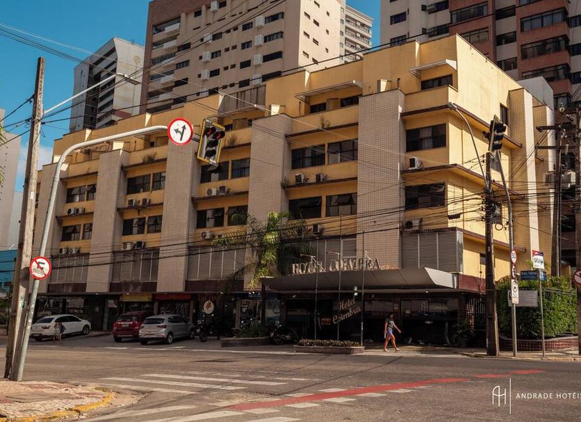 Edifício Foto