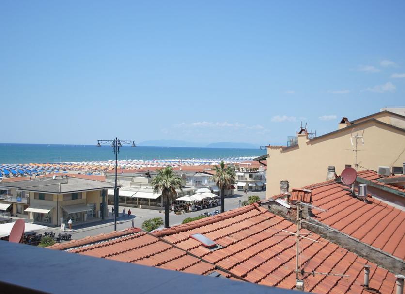 Vista externa Foto