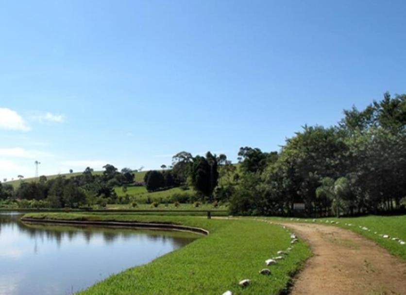 Vista externa Foto