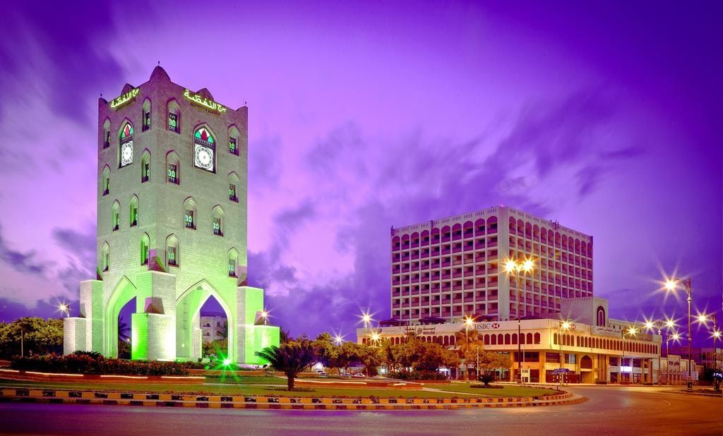 Edifício Foto
