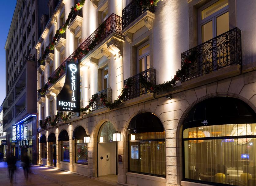 Edifício Foto