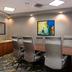 Sala de conferências