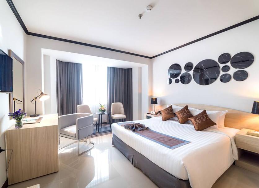 Quarto Foto