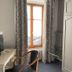 Comodidade do quarto