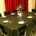 Sala de jantar