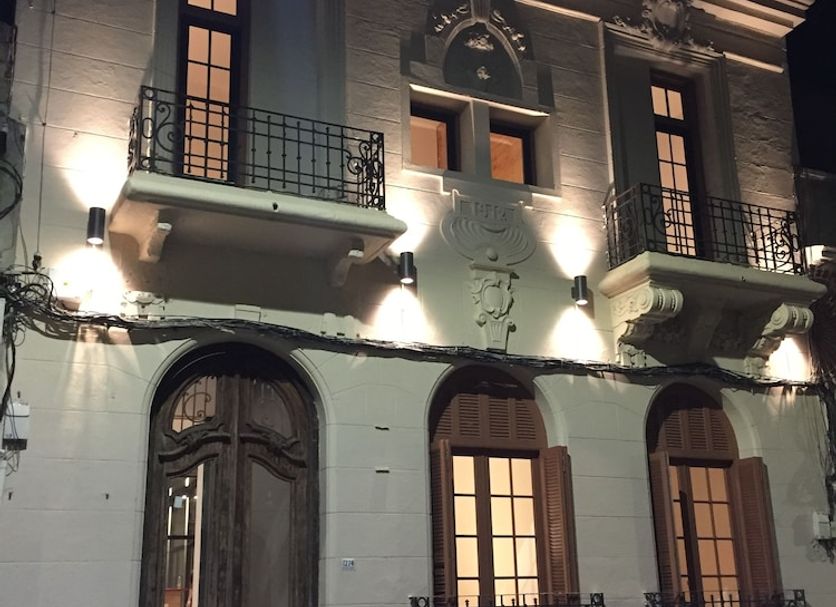 Edifício Foto