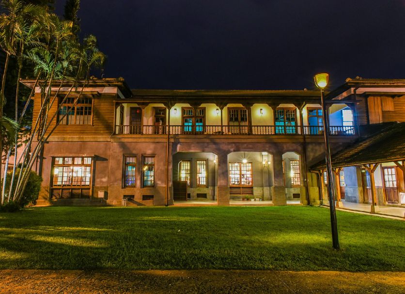 Edifício Foto
