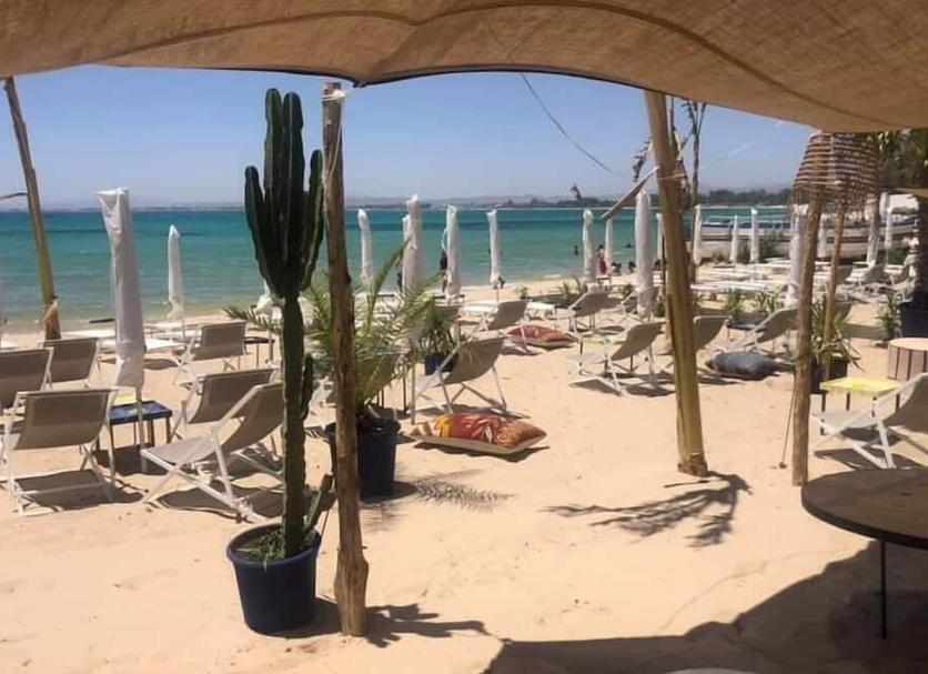 Praia Foto