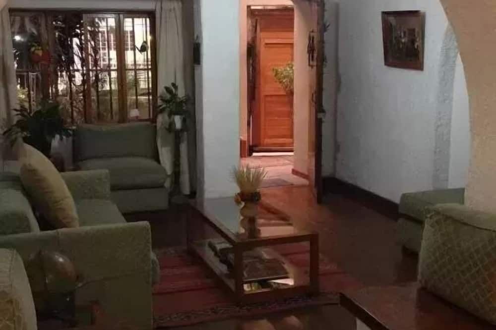 Sala de estar
