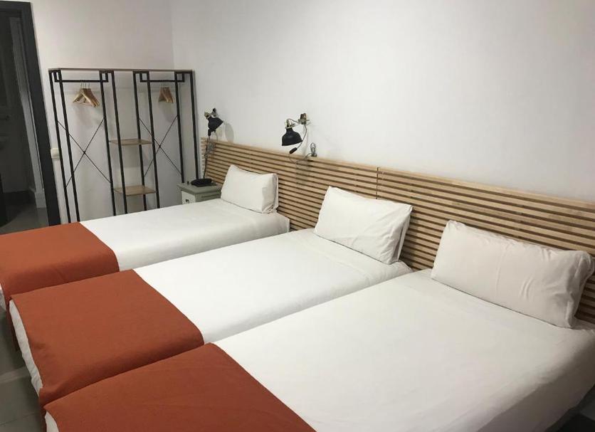 Quarto Foto