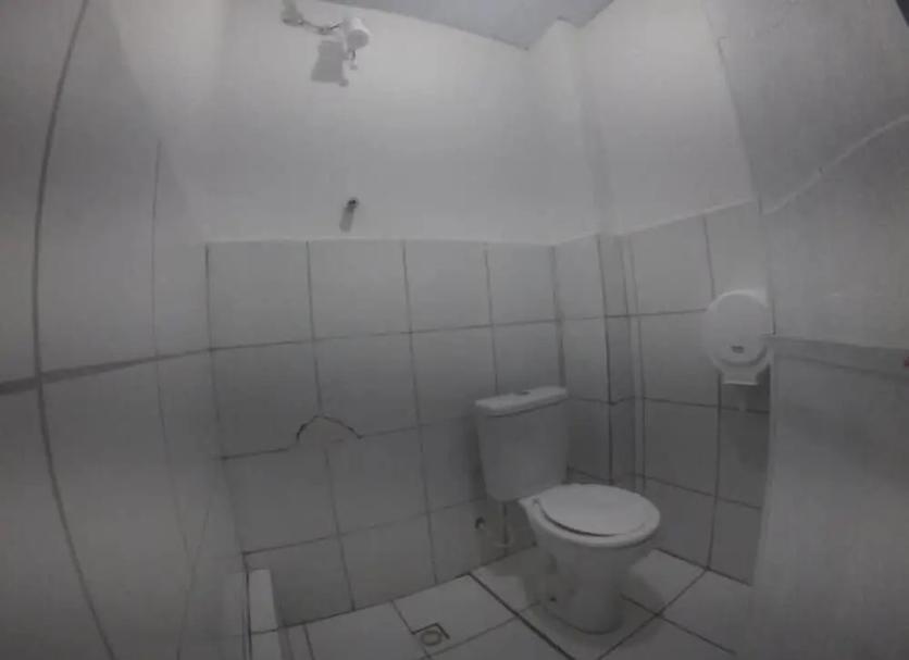 Banheiro Foto