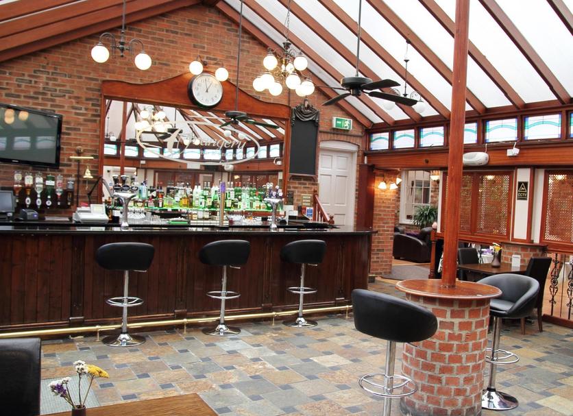 Bar Foto