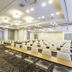 Sala de conferências