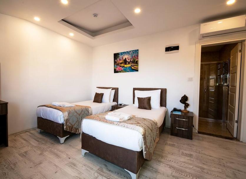 Quarto Foto