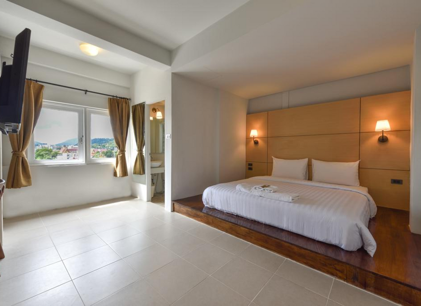 Quarto Foto