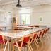 Sala de conferências