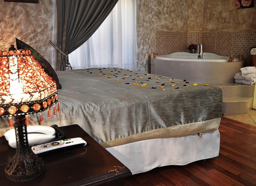 Quarto Foto