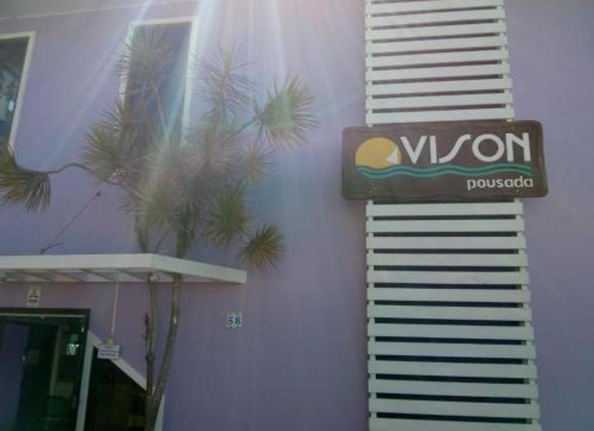 Vista externa Foto