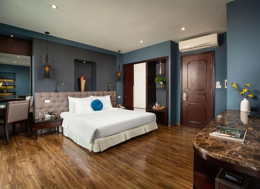 Quarto Foto